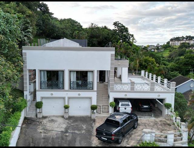 4 BEDROOM HOUSE FOR SALE IN NEW GERMANY CENTRAL